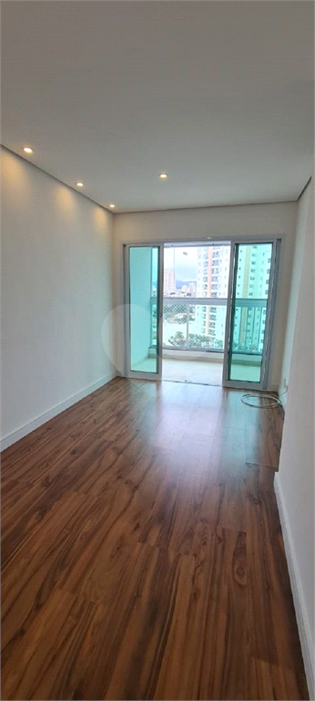 Venda Apartamento São Paulo Santa Teresinha REO662179 3