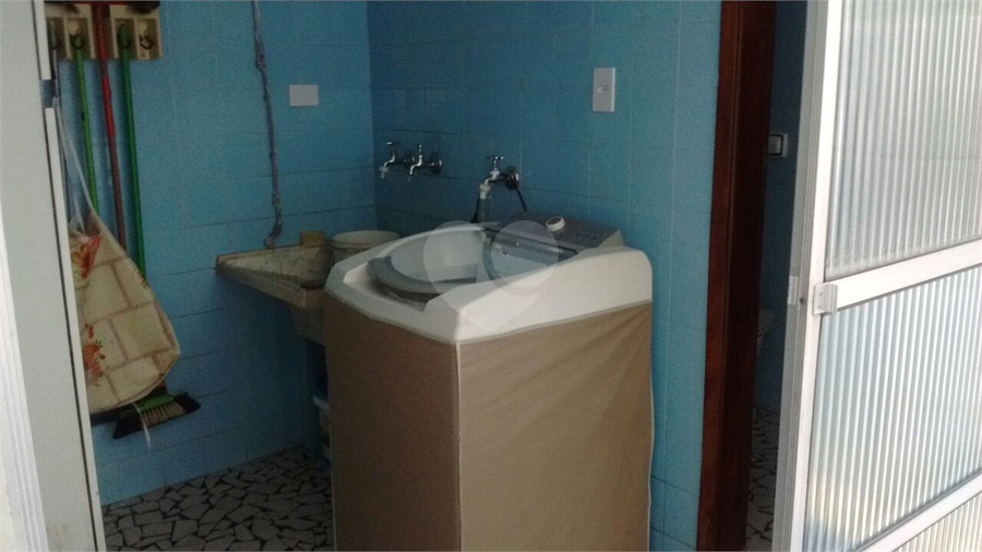 Venda Sobrado São Paulo Água Fria REO662189 15