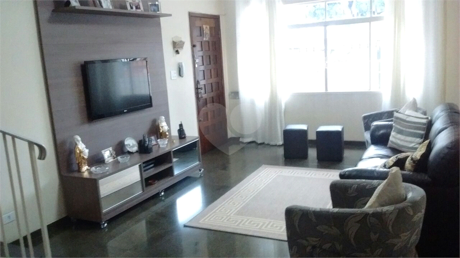 Venda Sobrado São Paulo Água Fria REO662189 11