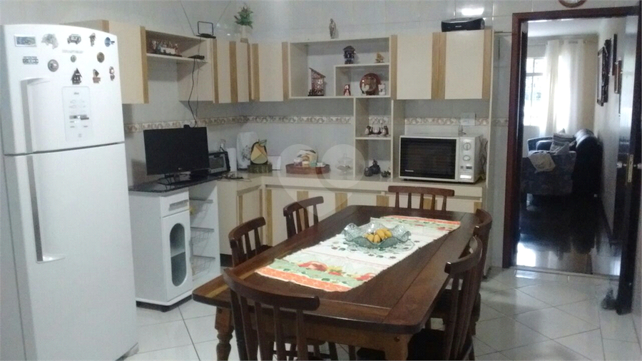 Venda Sobrado São Paulo Água Fria REO662189 13