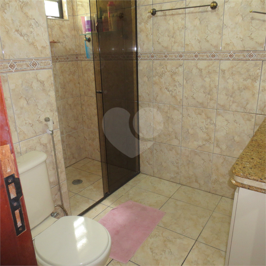 Venda Casa térrea São Paulo Parque Imperial REO662192 27