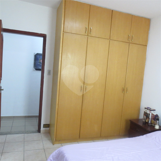 Venda Casa térrea São Paulo Parque Imperial REO662192 34