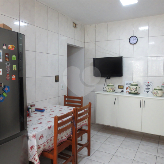 Venda Casa térrea São Paulo Parque Imperial REO662192 11