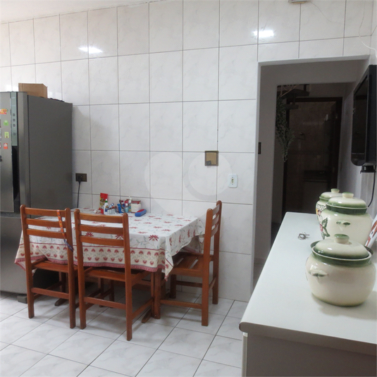 Venda Casa térrea São Paulo Parque Imperial REO662192 13