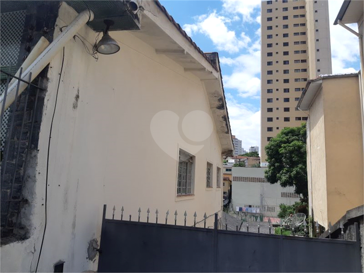 Venda Casa São Paulo Água Fria REO662225 2