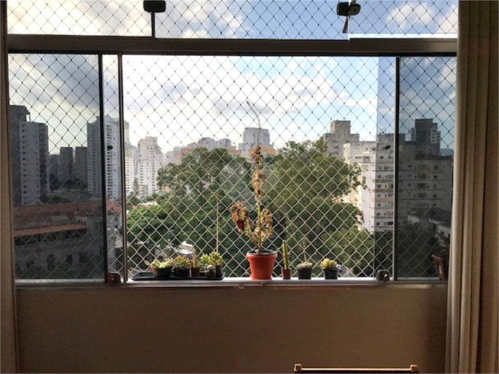 Venda Apartamento São Paulo Campos Elíseos REO662229 3