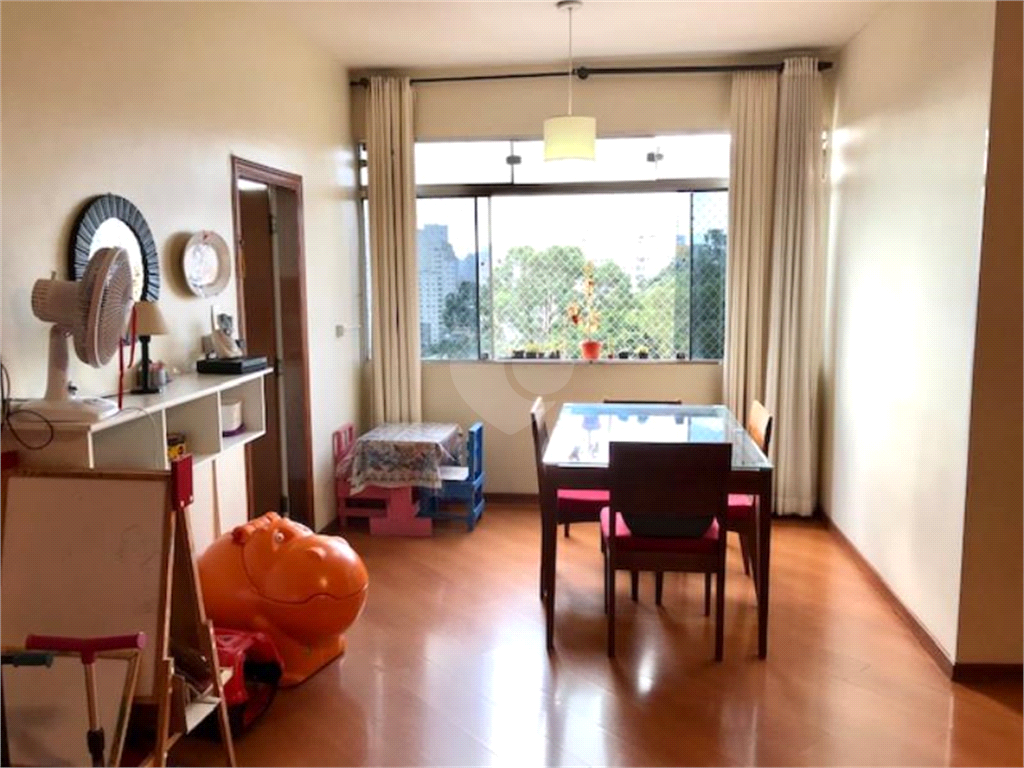 Venda Apartamento São Paulo Campos Elíseos REO662229 2