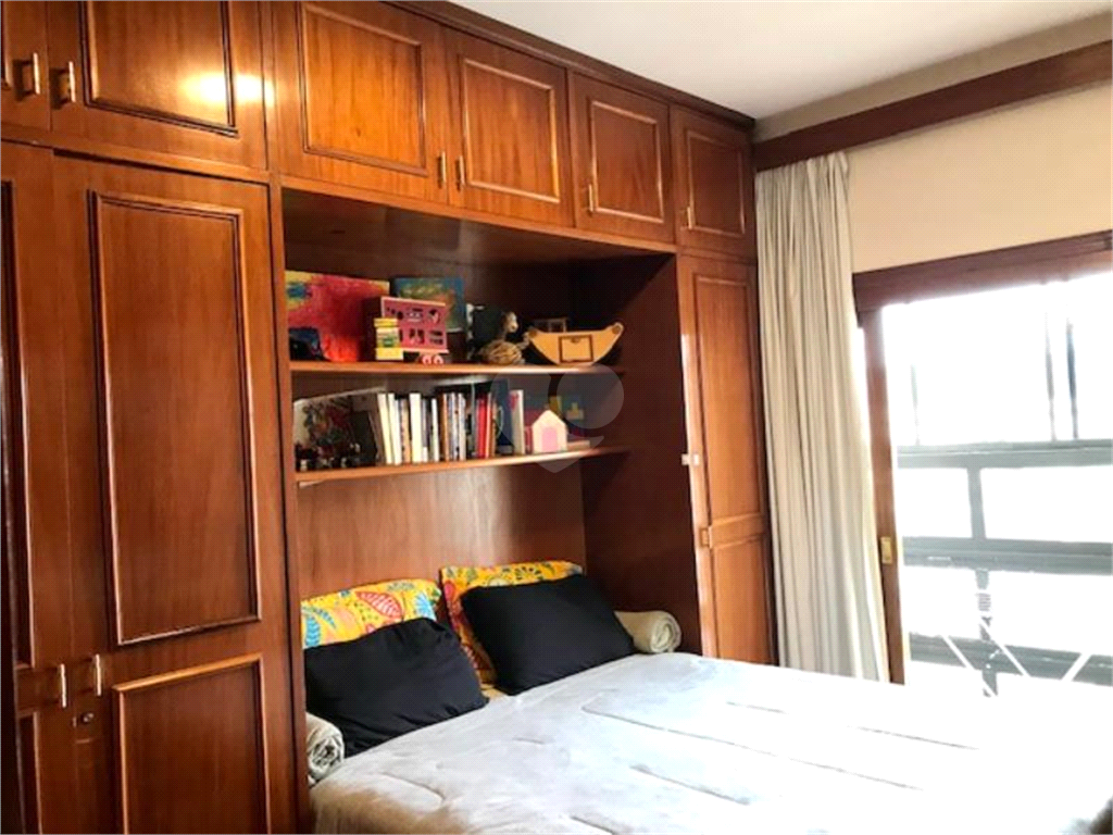 Venda Apartamento São Paulo Campos Elíseos REO662229 14