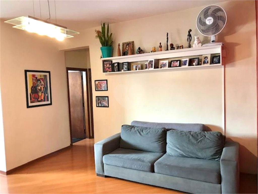 Venda Apartamento São Paulo Campos Elíseos REO662229 10