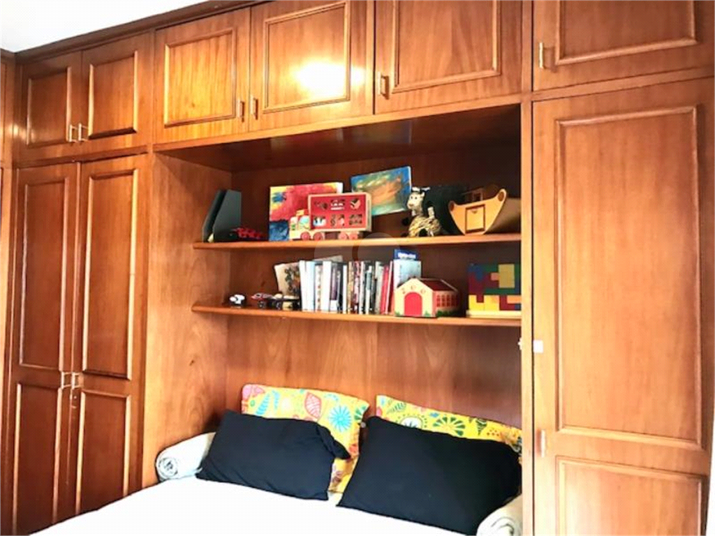 Venda Apartamento São Paulo Campos Elíseos REO662229 16