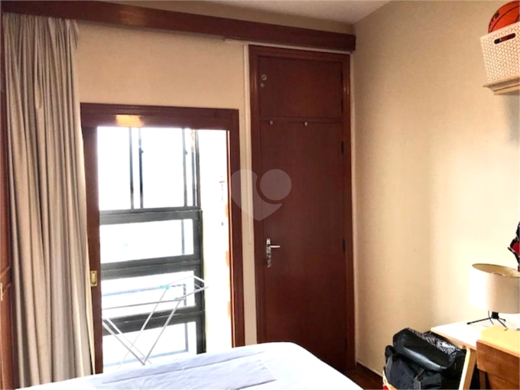 Venda Apartamento São Paulo Campos Elíseos REO662229 15