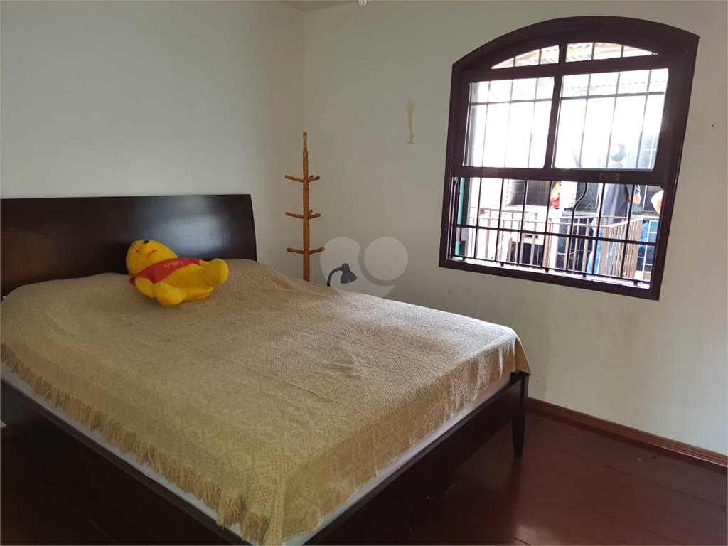 Venda Sobrado São Paulo Vila Das Belezas REO662230 8