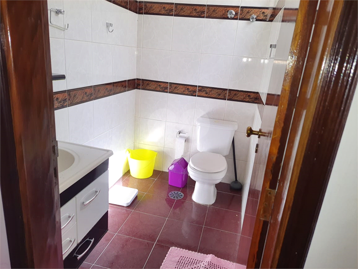 Venda Sobrado São Paulo Vila Das Belezas REO662230 23