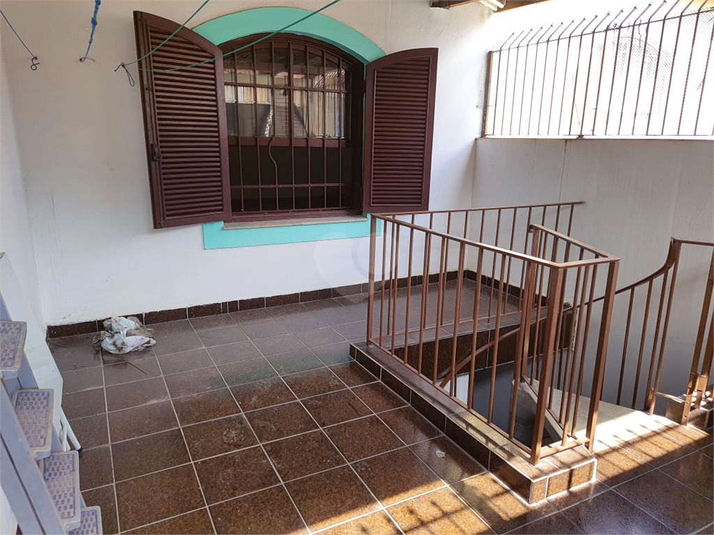 Venda Sobrado São Paulo Vila Das Belezas REO662230 5