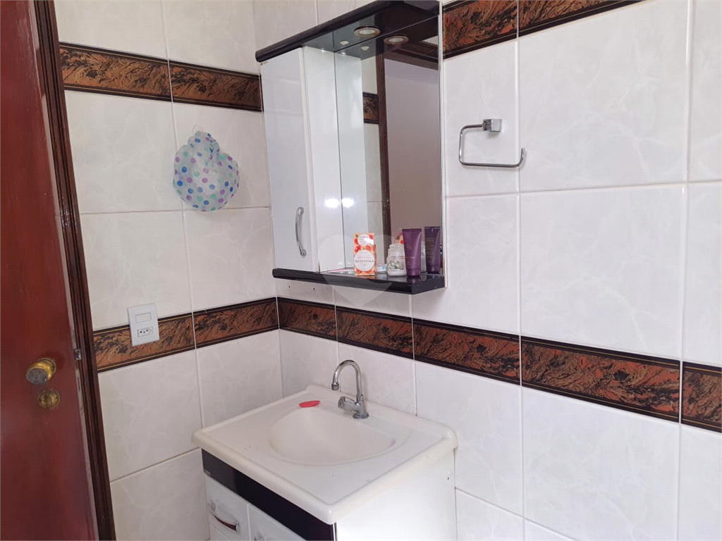 Venda Sobrado São Paulo Vila Das Belezas REO662230 18