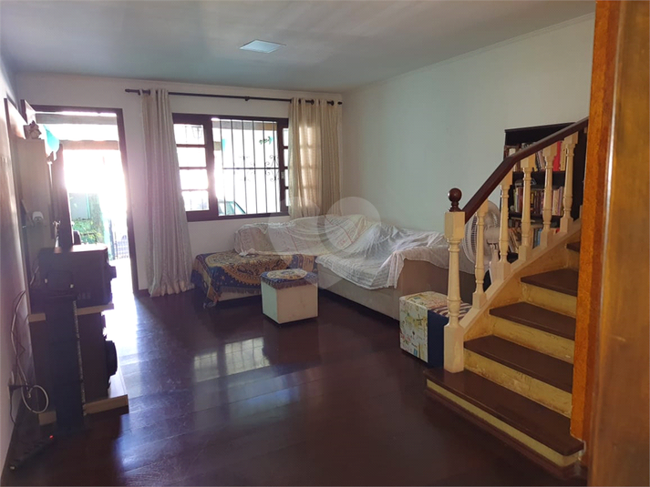 Venda Sobrado São Paulo Vila Das Belezas REO662230 3