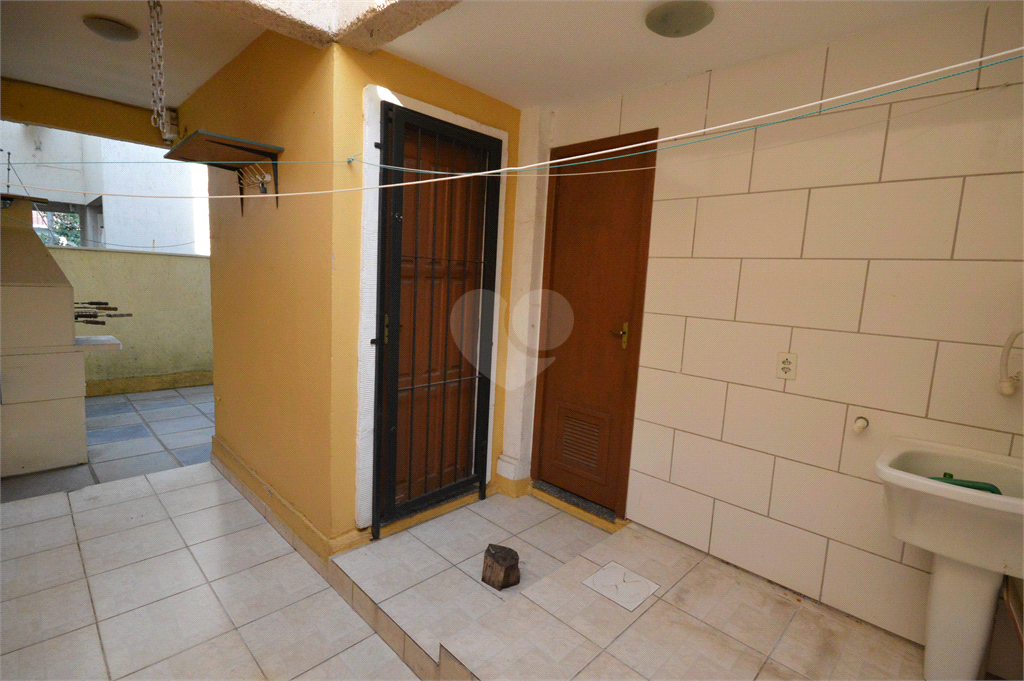 Venda Casa Canoas São José REO662231 18