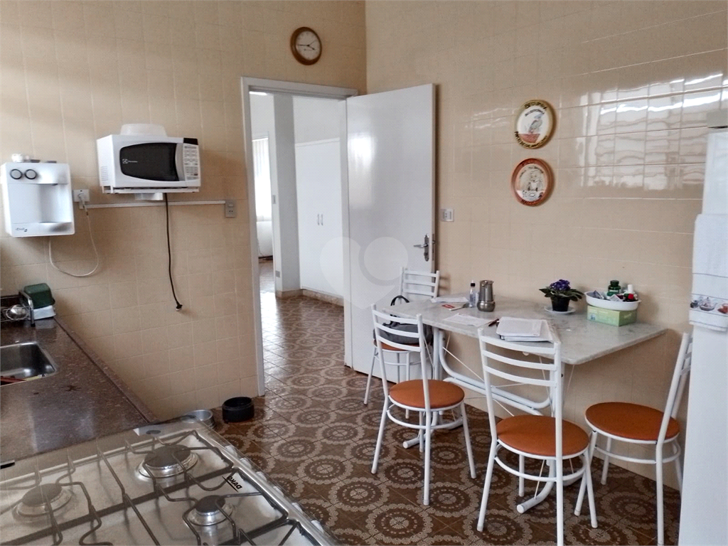 Venda Casa São João Da Boa Vista Centro REO662242 16