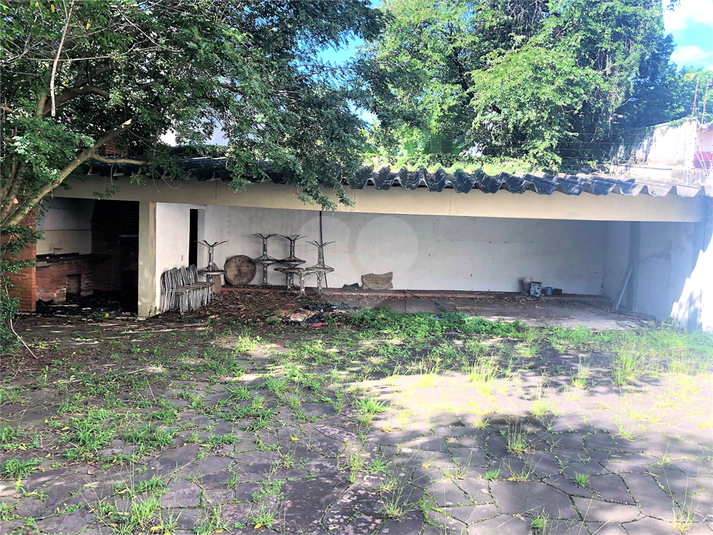 Venda Terreno Porto Alegre Santo Antônio REO662254 45