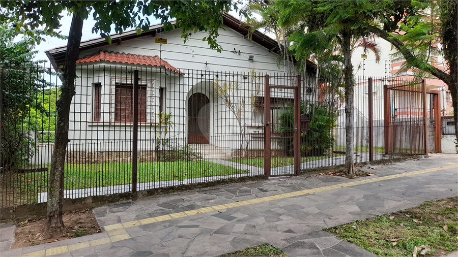 Venda Terreno Porto Alegre Santo Antônio REO662254 1