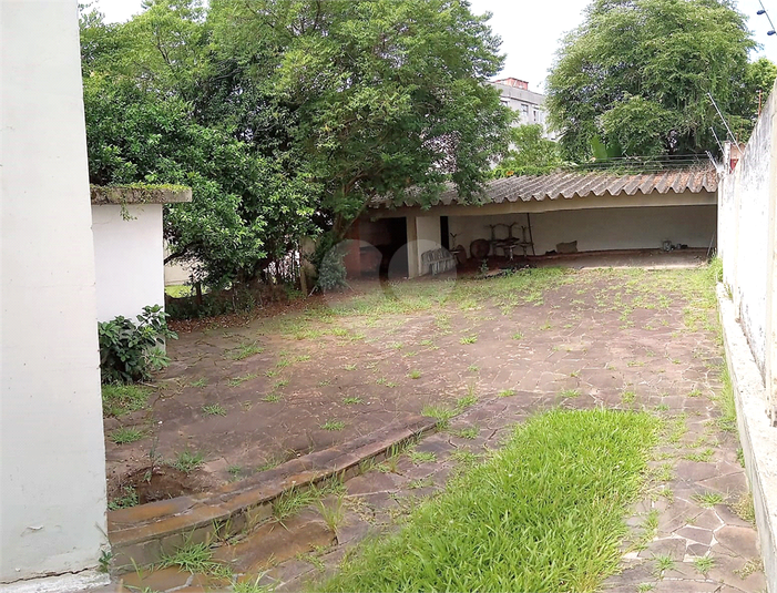 Venda Terreno Porto Alegre Santo Antônio REO662254 27