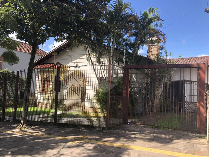 Venda Terreno Porto Alegre Santo Antônio REO662254 2