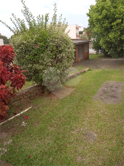 Venda Casa Porto Alegre Santo Antônio REO662271 42