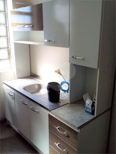 Venda Casa Porto Alegre Santo Antônio REO662271 11