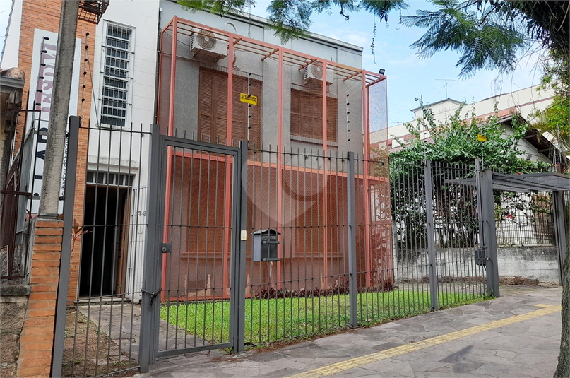 Venda Casa Porto Alegre Santo Antônio REO662271 1