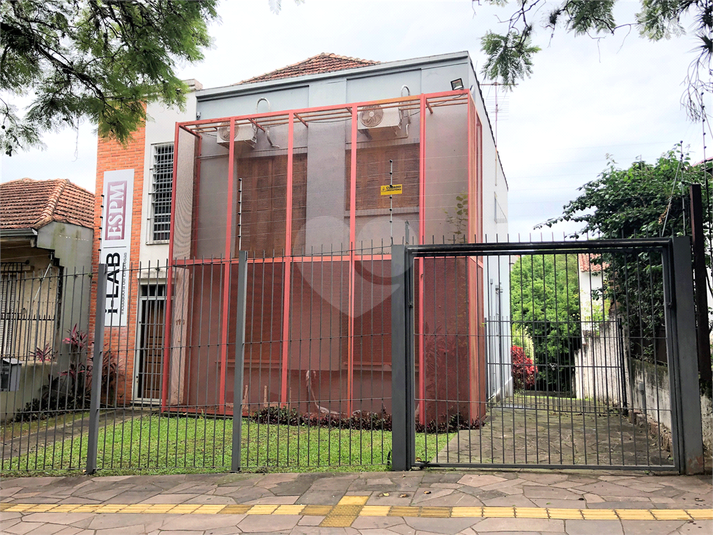 Venda Casa Porto Alegre Santo Antônio REO662271 3