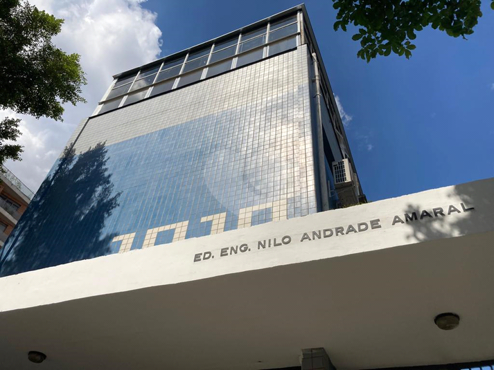 Aluguel Salas São Paulo Vila Madalena REO662279 16