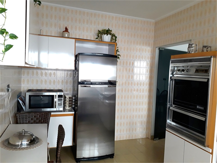 Venda Casa térrea São Paulo Barro Branco (zona Norte) REO662301 14