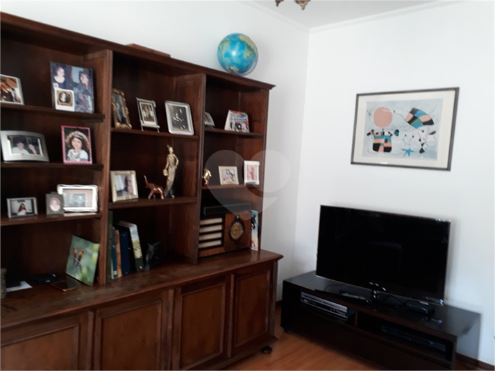 Venda Casa térrea São Paulo Barro Branco (zona Norte) REO662301 18