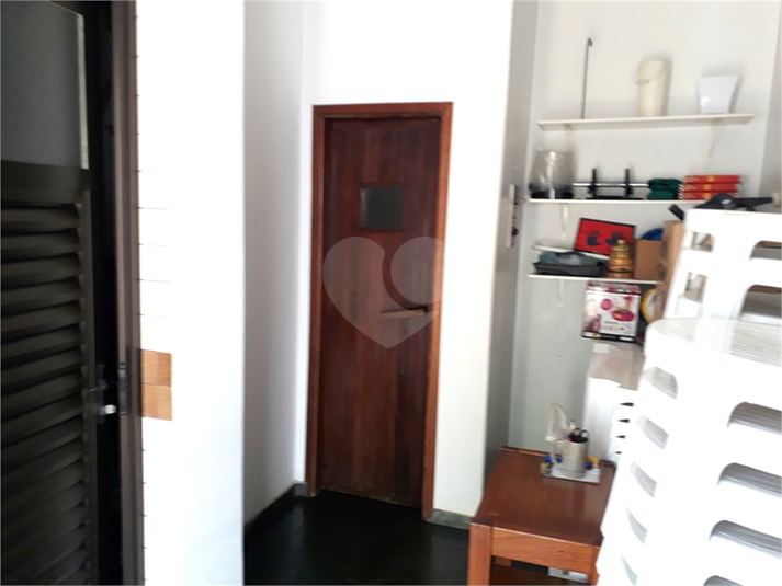 Venda Casa térrea São Paulo Barro Branco (zona Norte) REO662301 51