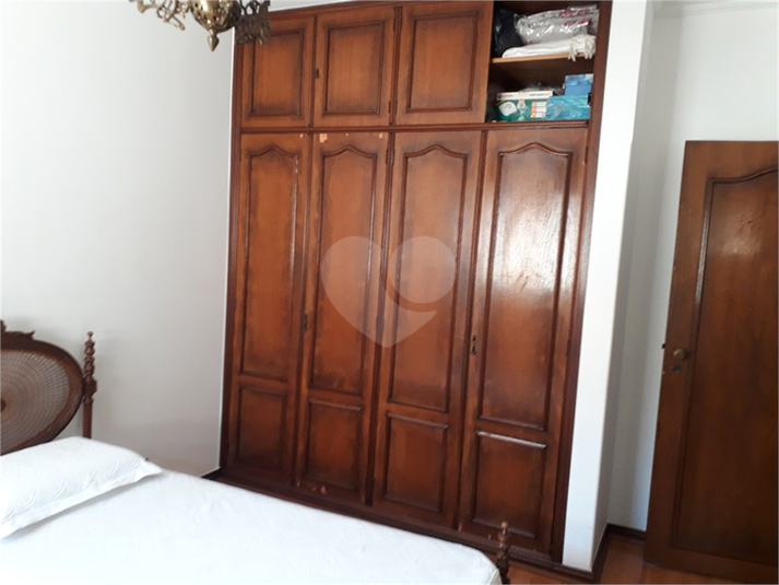 Venda Casa térrea São Paulo Barro Branco (zona Norte) REO662301 20