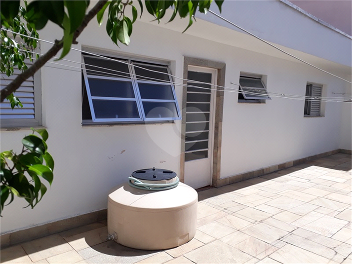 Venda Casa térrea São Paulo Barro Branco (zona Norte) REO662301 39