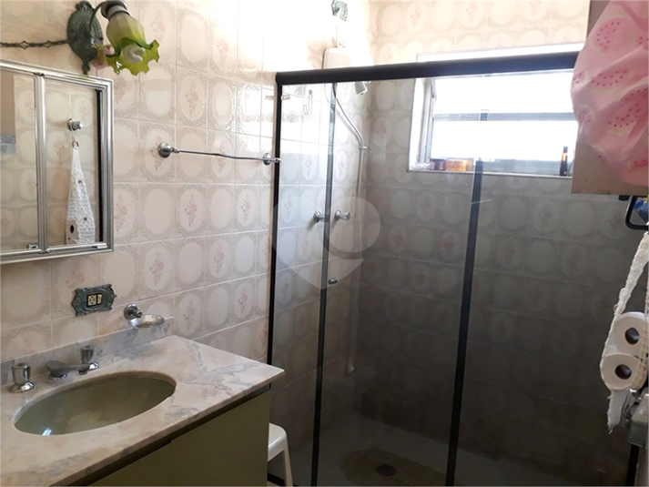 Venda Casa térrea São Paulo Barro Branco (zona Norte) REO662301 26