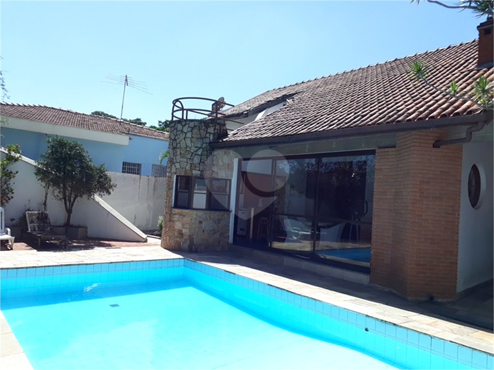 Venda Casa térrea São Paulo Barro Branco (zona Norte) REO662301 57