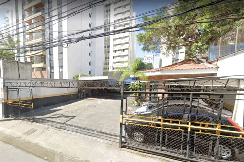 Venda Terreno São Paulo Cidade Monções REO662304 4