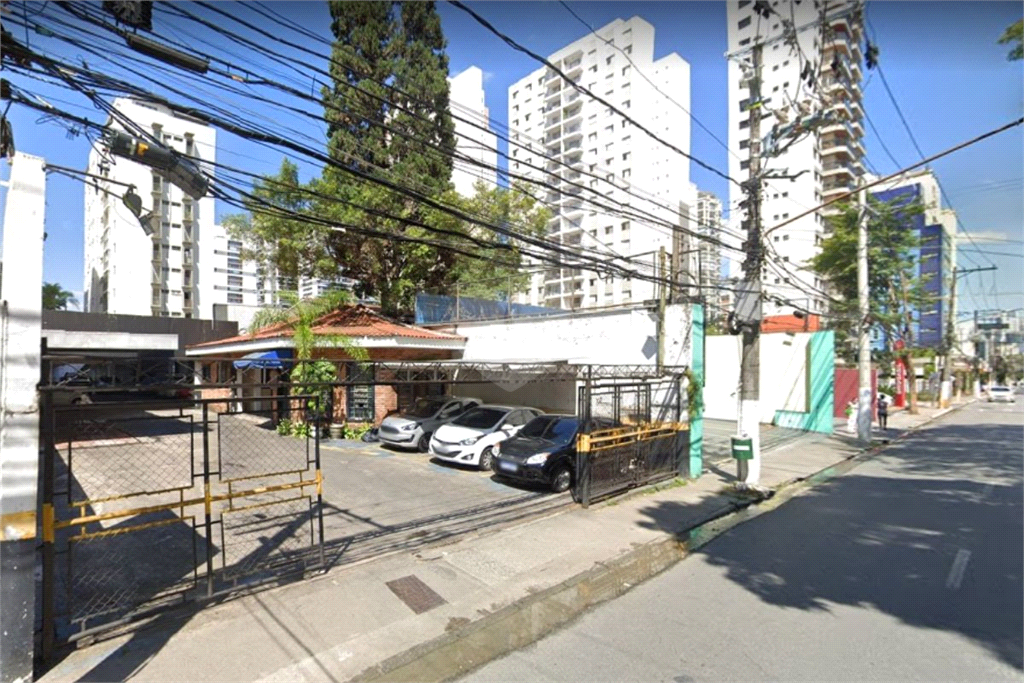 Venda Terreno São Paulo Cidade Monções REO662304 3