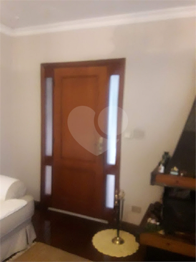 Venda Sobrado São Paulo Água Fria REO662314 17