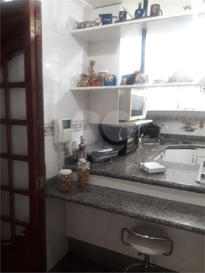 Venda Sobrado São Paulo Água Fria REO662314 20