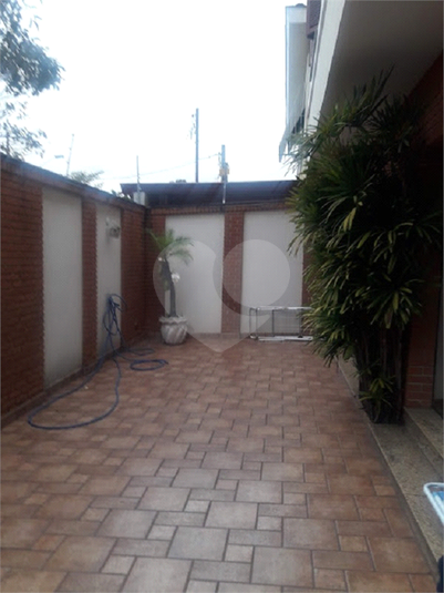 Venda Sobrado São Paulo Água Fria REO662314 24