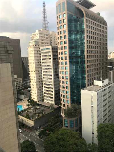 Venda Apartamento São Paulo Jardim Paulista REO662316 12