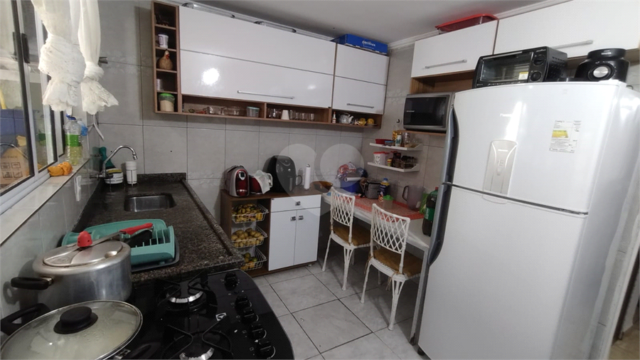 Venda Condomínio São Paulo Jardim São Bernardo REO662322 5