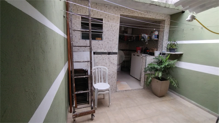 Venda Condomínio São Paulo Jardim São Bernardo REO662322 17