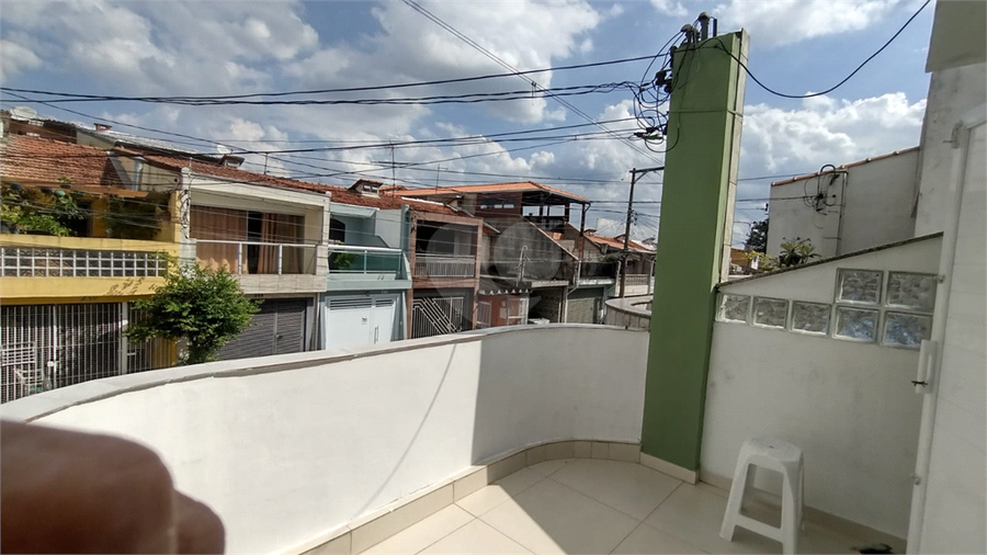 Venda Condomínio São Paulo Jardim São Bernardo REO662322 20