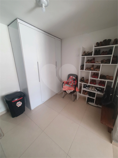 Venda Condomínio São Paulo Jardim São Bernardo REO662322 7