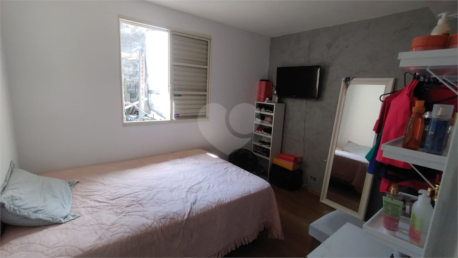 Venda Condomínio São Paulo Jardim São Bernardo REO662322 10