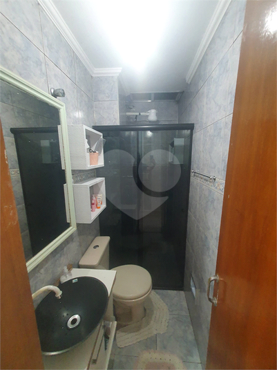 Venda Condomínio São Paulo Jardim São Bernardo REO662322 11